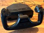 Logitech G Flight Simulator Yoke with Throttle Quadrant, Computers en Software, Joysticks, Ophalen of Verzenden, Gebruikt, Logitech