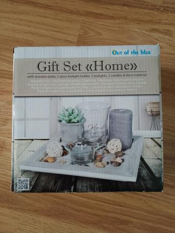 Deco setje  beschikbaar voor biedingen