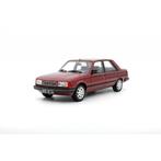 Peugeot 305 GTX 1984 Rood, OttOMobile, Rue de L' Ecusson 2, 56120 Josselin France, Nieuw, Ophalen of Verzenden