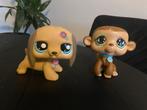 Grote Littlest Pet Shop Collectie, Ophalen of Verzenden, Gebruikt, Overige typen
