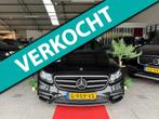 Mercedes-Benz E-klasse 220d AMG PANORAMA COBRA FULL! 2019, Achterwielaandrijving, Gebruikt, Euro 6, Origineel Nederlands