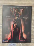 Break-Out Poster van de film Spawn, Ophalen of Verzenden