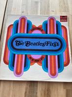 The Beatles First UK, Ophalen of Verzenden, Gebruikt, 12 inch, Poprock