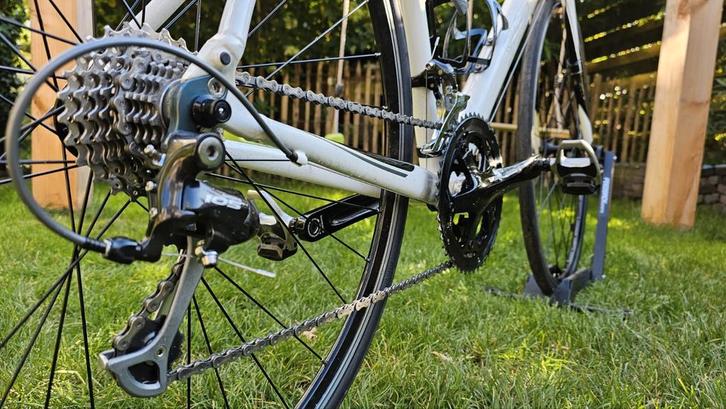 Specialized Secteur Racefiets - Maat XL, Fietsen en Brommers, Fietsen | Racefietsen, Gebruikt, Heren, Overige merken, 10 tot 15 versnellingen