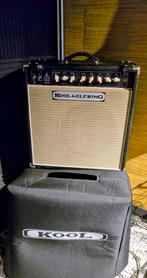 Kool&Elfring Ace Deluxe, Ophalen, Minder dan 50 watt