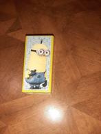Minions drinkpakjes houder, Ophalen of Verzenden, Gebruikt, Overige typen