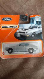 Matchbox Ford Capri 1970, Ophalen of Verzenden