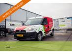 Fiat Dobló Cargo 1.4 T-Jet Natural Power SUPERSCHOON CNG GA, Voorwielaandrijving, Gebruikt, Euro 6, 4 cilinders