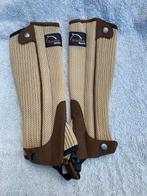 SALE! Kinder- paardrijchaps maat 8, Dieren en Toebehoren, Kinderen, Overige typen, Ophalen of Verzenden, Nieuw