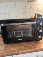 Oven, Witgoed en Apparatuur, Ovens, Minder dan 45 cm, Oven, Ophalen of Verzenden, Zo goed als nieuw