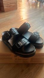 Dr martens maat 43, Ophalen of Verzenden, Zo goed als nieuw, Zwart