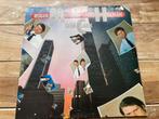 MCGUINN HILLMAN CLARKE - City vinyl lp, Ophalen of Verzenden