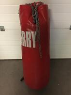 Perry Boxbal met ophang beugel boxzak, Ophalen, Zo goed als nieuw, Bokszak