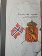 Noorwegen 2005 jaarboek, Ophalen of Verzenden, Noorwegen, Postfris
