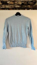 Nieuw blauw lange mouwen shirt maat L Distrikt, Kleding | Dames, Blauw, Maat 42/44 (L), Nieuw, Ophalen of Verzenden