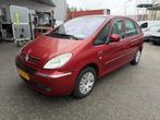 Citroën Xsara Picasso 1.6i-16V Image (bj 2010), Stof, 4 cilinders, Handgeschakeld, 1587 cc