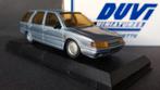 Renault 21 Nevada  Break 1:43 Duvi Miniatures France Pol, Hobby en Vrije tijd, Modelauto's | 1:43, Verzenden, Zo goed als nieuw