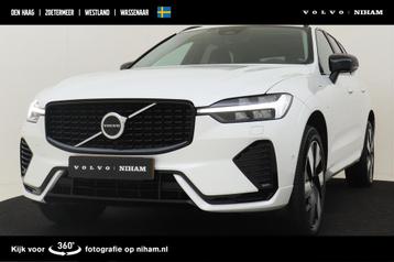 Volvo XC60 T6 PLUG-IN HYBRID AWD ULTIMATE DARK *FULL OPTIONS beschikbaar voor biedingen