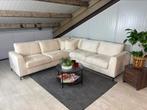 GRATIS LEVERING Luxe Hoekbank Crème 275x275 NIEUW, 250 tot 300 cm, Nieuw, Ophalen of Verzenden, 150 cm of meer