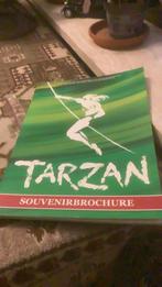 Souveniirbrochures Musicals, Ophalen of Verzenden