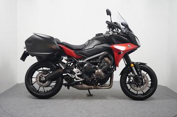 Yamaha TRACER 900 GT ABS: GERESERVEERD RS (bj 2020) beschikbaar voor biedingen