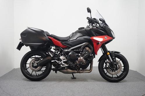 Yamaha TRACER 900 GT ABS: GERESERVEERD RS (bj 2020), Motoren, Motoren | Yamaha, Bedrijf, Toermotor, meer dan 35 kW