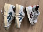 Sportschoenen Asics, Kleding | Heren, Schoenen, Ophalen of Verzenden, Zo goed als nieuw, Zwart, Sportschoenen