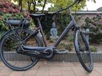 Giant Entour E+, Ophalen, Zo goed als nieuw, 50 km per accu of meer