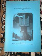 De Heerlijkheid van de Eredienst - M.C. Nieuwland, Ophalen of Verzenden, Gelezen, Christendom | Protestants