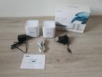 D-Link COVR-1102 AC1200 Dual Band Whole Home Mesh Wi-Fi Syst, Nieuw, Ophalen of Verzenden