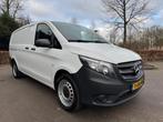 Mercedes-Benz Vito 114CDI 100KW LANG NAV/CAMERA/CRUISE/, Automaat, 136 pk, Gebruikt, Euro 6