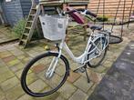 Gazelle bloom d53, Fietsen en Brommers, Fietsen | Dames | Moederfietsen, Ophalen, 2 zitjes, 53 tot 56 cm, Zo goed als nieuw