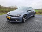 Volkswagen Scirocco 1.4 TSI 2009 R20 nieuwe APK!, Auto's, Volkswagen, Euro 5, 15 km/l, Bedrijf, Handgeschakeld