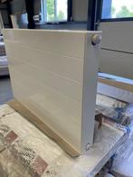 Nieuwe Henrad Everest Line vlakke radiator 600 x 900 type 22, 30 tot 80 cm, Radiator, Nieuw, Ophalen of Verzenden