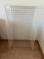 Twee draadmanden voor IKEA Pax kast 1 meter breed, Huis en Inrichting, Kasten | Kledingkasten, 50 tot 100 cm, Minder dan 100 cm