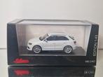 Schuco Audi RS Q3 Schaalmodel - ZGAN, Ophalen of Verzenden, Zo goed als nieuw, Auto, Overige merken