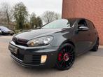 Vw Golf 2.0 TSI GTI DSG Clima/ 260PK/ 19" OZ/ 5 drs/ Maxton, 65 €/maand, Stof, Euro 6, 4 cilinders