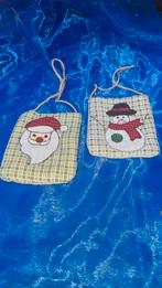 Cadeauzakje, Ophalen, Nieuw