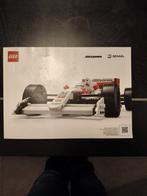 Lego McLaren Senna, Ophalen of Verzenden, Zo goed als nieuw, Complete set, Lego
