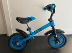 Broozzer loopfiets blauw, Ophalen, Gebruikt, Loopfiets