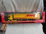 Schuco MB DHL Van - Nieuw in Doos!, Ophalen of Verzenden, Nieuw, Overige merken