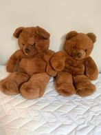 Twee schattige Anna Club Plush beren, Ophalen of Verzenden, Gebruikt, Beer