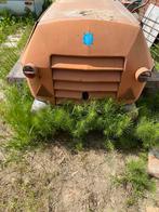 Maco compressor, Minder dan 25 liter, Verzenden, Minder dan 200 liter/min