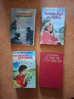 Boekenpakket diverse auteurs - Ophalen Ede, Ophalen, Gelezen, Diverse, Nederland