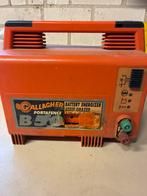 Gallagher B50 Schrikdraadapparaat, Dieren en Toebehoren, Stalling en Weidegang, Toebehoren