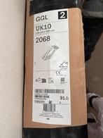 Velux Dakraam -Nieuw in Doos!, 120 tot 160 cm, Nieuw, Ophalen of Verzenden, Dubbelglas