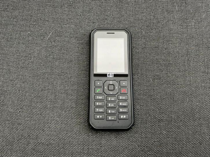 CAT B40 Touch GSM - Robuuste Telefoon, Telecommunicatie, Mobiele telefoons | Overige merken, Gebruikt, Zonder abonnement, Zonder simlock