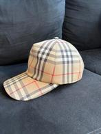 Originele burberry pet, Ophalen of Verzenden, Zo goed als nieuw