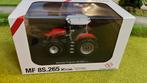 Massey Ferguson 8S.265 Xtra, Nieuw, Uh, Universal Hobbies, Tractor of Landbouw