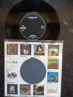 Brainbox - Doomsday Train 1970, Gebruikt, 7 inch, Single, Ophalen of Verzenden